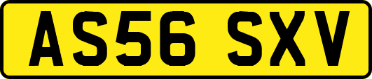 AS56SXV