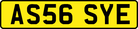 AS56SYE