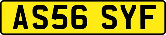 AS56SYF