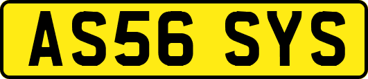 AS56SYS