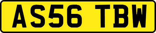 AS56TBW