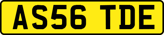 AS56TDE