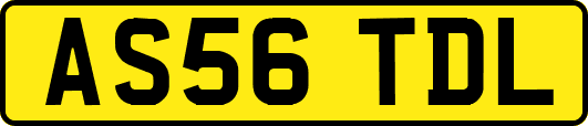 AS56TDL