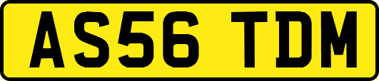 AS56TDM