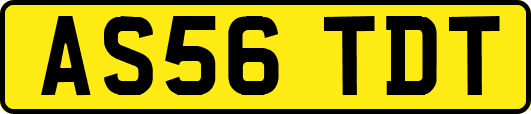 AS56TDT