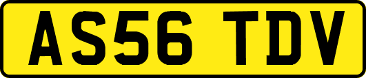 AS56TDV