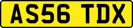 AS56TDX