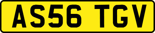 AS56TGV