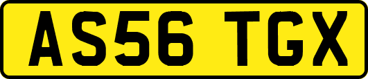 AS56TGX