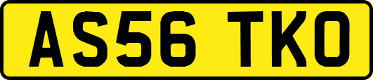 AS56TKO