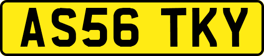 AS56TKY