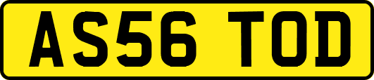 AS56TOD