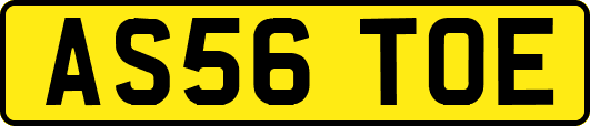 AS56TOE