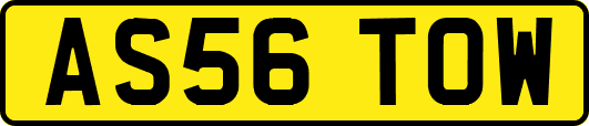 AS56TOW