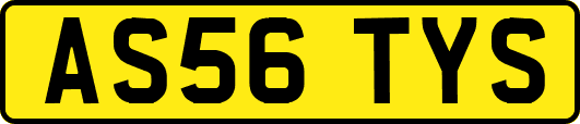 AS56TYS