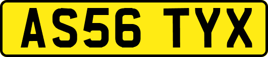 AS56TYX