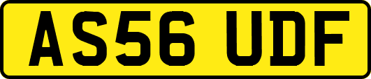 AS56UDF