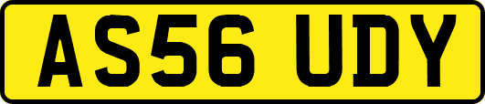 AS56UDY