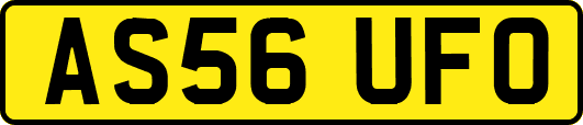 AS56UFO