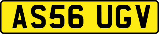 AS56UGV