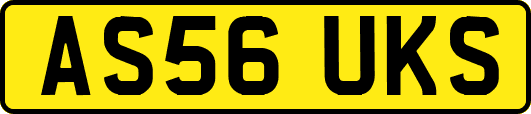 AS56UKS