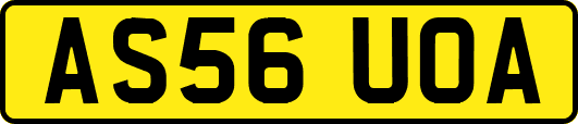 AS56UOA