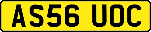 AS56UOC