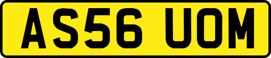 AS56UOM