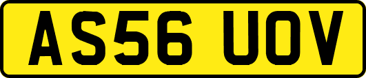 AS56UOV