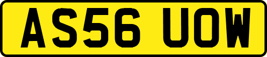 AS56UOW