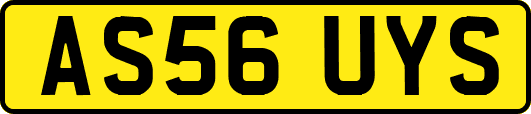 AS56UYS