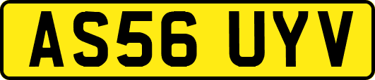 AS56UYV
