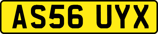 AS56UYX