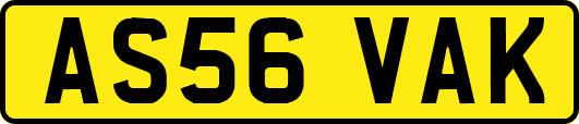AS56VAK