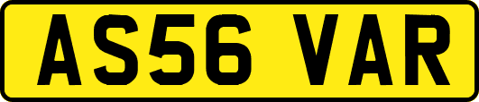 AS56VAR