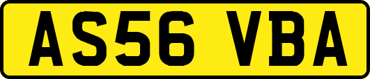 AS56VBA