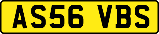 AS56VBS