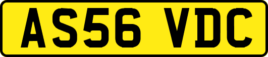 AS56VDC