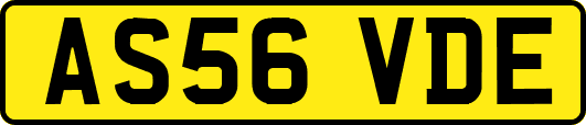 AS56VDE