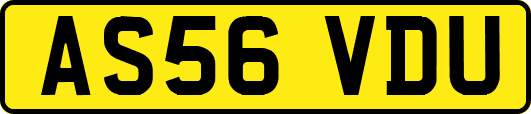AS56VDU