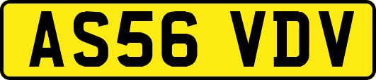 AS56VDV