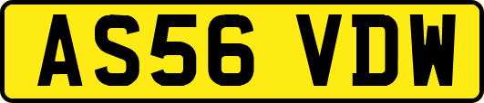 AS56VDW