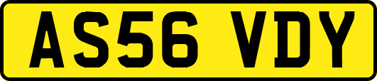 AS56VDY