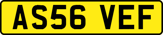 AS56VEF