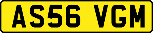 AS56VGM