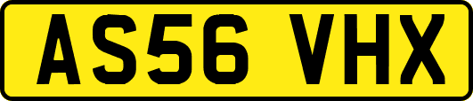 AS56VHX