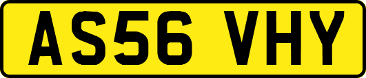 AS56VHY