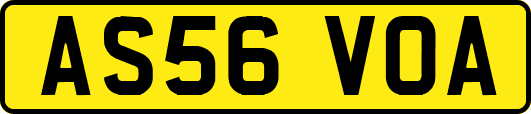 AS56VOA