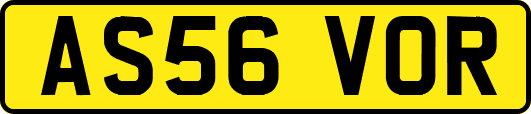 AS56VOR