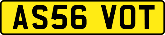 AS56VOT